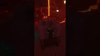 ЛЕГКИЙ СТАРТОВЫЙ АДСКИЙ ДОМ С ФЕРМОЙ В МАЙНКРАФТ 1.20