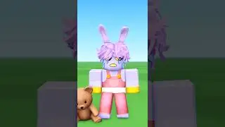 РОБЛОКС но КАК БЫ ВЫГЛЯДЕЛИ ДЖЕКС И РАГАТА В ДЕТСТВЕ? #shorts #roblox