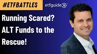 ETF Battles: Analyzing a Triple-Header 