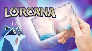 AM I LUCKY ? || Lorcana #2
