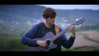 Believer   Imagine Dragons    Guitar Cover