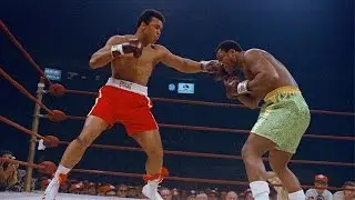 Muhammad Ali vs. Joe Frazier I
