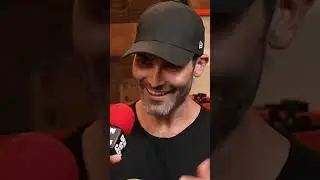 Tyler Hoechlin Talks About Making Teen Wolf: The Movie