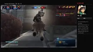 Seja bem vindo a live do enzo sou iniciante vou jogar umas partidas com meu amigo gugu