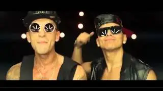El Villano   Es Ahi Ft  Roman El Original Video Oficial