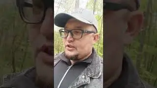 почему у Кирилла Буданова кривое лицо