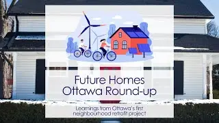 Neighbourhood Retrofit Round-Up