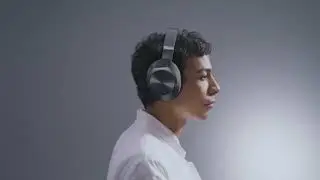 Audifonos Premium Technics A800 - Calidad inigualable de Sonido
