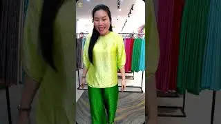 Vải áo dài Cẩm Tú đang phát trực tiếp Live 20h00 ngày 10 09 2024