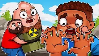 DROPPING THE FATTEST NUKE IN BLACK OPS 6 (ft. TimTheTatMan & CourageJD)