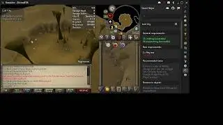 I Made my gmaul pure a 60 att pure. finished lost city:D
