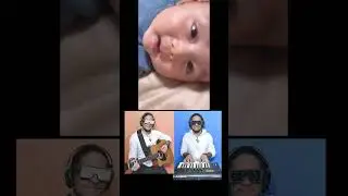 Baby song. Música com bebês