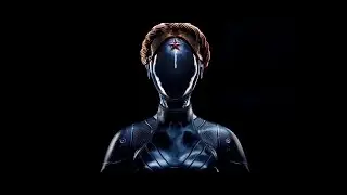 Atomic Heart OST Igor Sklyar - Komarovo DVRST