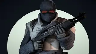 The Only Thing They F.E.A.R Is You