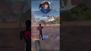 The Mammoth Pistol is BROKEN!? 😱