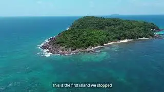 HCM - Phu Quoc (Day 3) || Motorbike ride