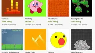 Intro to programming