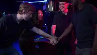 Esports Camp Facilitator Guide to Creating a Community