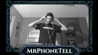 Radical Minds ][ Deep Dubstep Guest Mix by MrPhoneTell