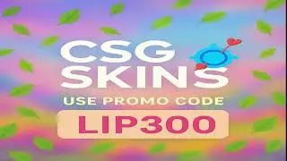 CSGO SKINS FREE?! 😱 Best Promo Codes That ACTUALLY WORK NOW? (2025)