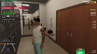 GTA 5 GRAND RP  LIVE  FIB HERE TO CATCH CRIMINAL       
