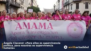 Angela Claverol: 