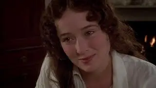 Lizzy tells Jane about Mr. Darcy's proposal - Pride & Prejudice (1995) sub ES/PT-BR