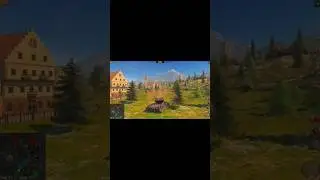 вот такие они танки#shorts #wotblitz #tanksblitz #wot#mem#tank #tank #ПК#пк#игры#игра#комп
