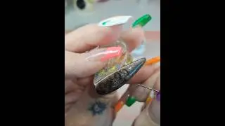 🤩 Swatch different gels from 