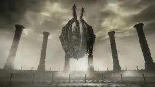ELDEN RING ➤ ВЛАДЫКА ДРАКОНОВ ПЛАСИДУСАКС