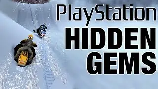 PS1 - 5 Hidden Gems