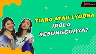 Grand Final Indonesian Idol 2020: Tiara atau Lyodra Idola Sesungguhnya?