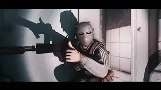 ТАРКОВ ЭДИТ | ТУАЛЕТНАЯ БУМАГА ЗЕВА | TARKOV EDIT | EFT