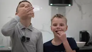 Рецепт медового чак-чака