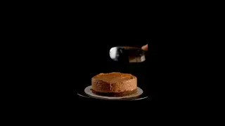 ASMR Triple Chocolate Mousse Cake 