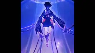 Scaramouche/Wanderer edit (Sorry reupload) || Genshin Impact
