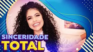 REVELEI PARA VOCÊS O QUE GOSTO E NÃO GOSTO EM MIM! | Steffany Borges | Salon Line