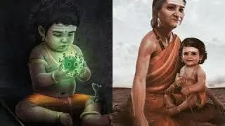 Neeyallal deivam illai | Muruga | Sirkazhi Govindarajan | Alex Cover | Santyism
