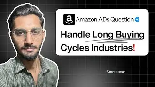 How Do I Handle Long Buying Cycles in Industries Like Mattresses - My PPC Man