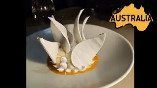 Spencer in Australia