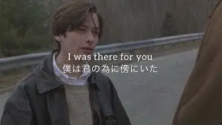 【和訳】Maps/Maroon5