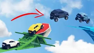 SUSPICIOUS GTA 5 RACING