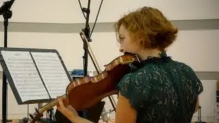 Julie Berthollet - Kreisler Liebesleid