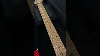 Suhr Firehouse Guitars Exclusive Modern Electric Guitar 