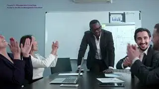09. Day in the life of a Management Consultant.