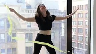 Everything is Working Out -  Guided Dance Meditation to Manifest a Higher Paying Job