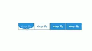 Css hover effect on buttons with amazing look || CSS buttons 2020