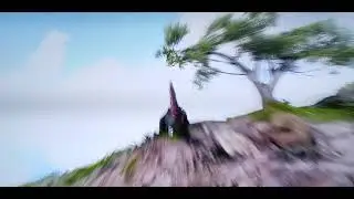 Этот динозавр хочет стать космонавтом