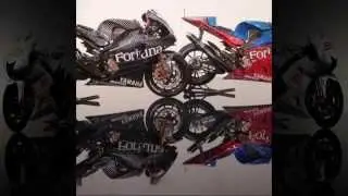 honda motorbike models
