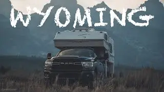 Living In A Truck Camper Full Time
